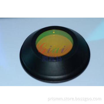 CO2 Laser Scan Lenses F-theta Scan Lens 10.6um ZnSe 355nm W